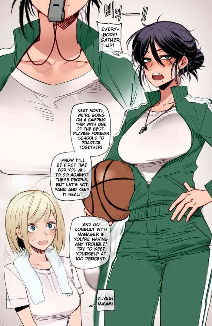 Read [ratatatat74] Blacked Coach [English][Colorized] hentai doujinshi online free