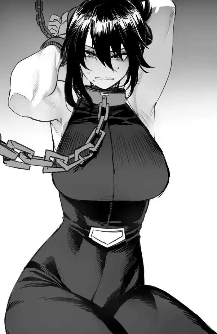 Read [Ratatatat74] Mighty All For One hentai doujinshi online free