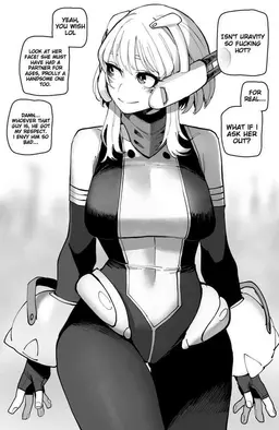 Read [ratatatat74] Ochaco｜09/2024 5$ reward [English] hentai doujinshi online free