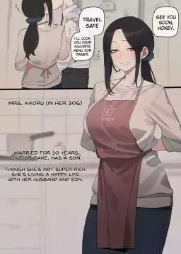 Read [ratatatat74] Stolen Wife [English] hentai doujinshi online free