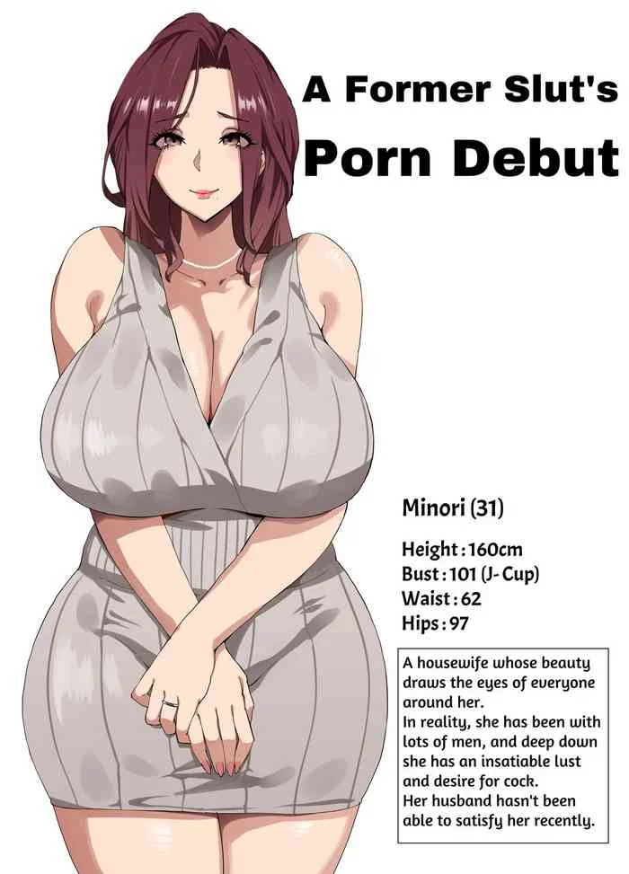 [SHAY-CONE (Poccora)] Bakunyuu Tsuma Futei Koubiroku | Busty Wives Adulterous Mating Record [English] [Pure Pazaak] — trending hentai doujinshi