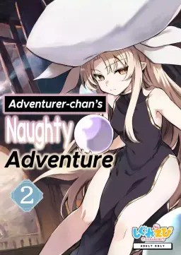 Read [Shigure Ebi (LeftHand)] Boukensha-chan to Ecchi na Bouken 2 [English] [ApricotJam] [Digital] hentai doujinshi online free