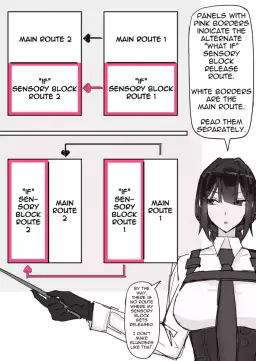 Read [Shirabe Shiki] Taiinmasen ni Oite Kankaku Shadan Fuda wa Hissu no Taisaku desu 2 [English] [Decensored] hentai doujinshi online free