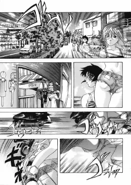 Read [Shiwasu no Okina] Hurry up the Beach PaPasan [English] hentai doujinshi online free