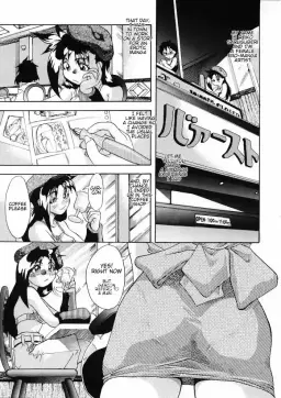 Read [Shiwasu no Okina] Sarusuberi Comes to ANJUMILLER’S! YA! YA! YA! [English] hentai doujinshi online free