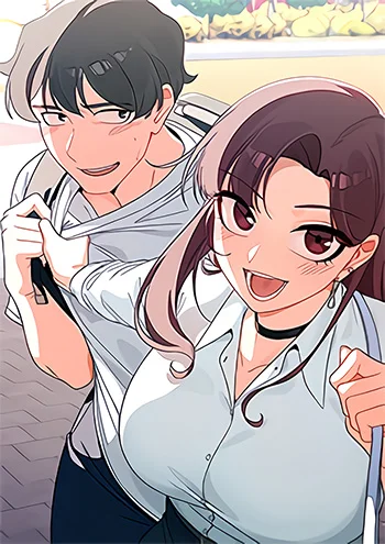 Read Switch ON hentai doujinshi online free