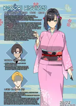 Read [Takeda Hiromitsu] Tea Ceremony Yamato Nadeshiko NTR P01~14 [English] hentai doujinshi online free