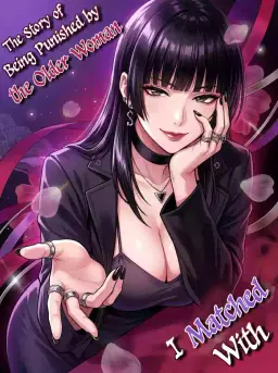 Read [Takoneru] Macchingu Shita Toshiue Oneesan ni Oshioki Sareru Hanashi | The Story of Being Punished by the Older Woman I Matched With [English] hentai doujinshi online free