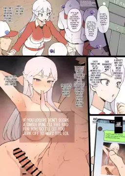 Read [Terasu MC] Power Pros Kune-san BSS (Power Pros) [English] [AKOTLs] hentai doujinshi online free