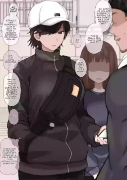 Read [Terasu MC] Twitter ni Up Shita Boyish Koushinchou Sports Joshi no E no NTR Shiten | Uploaded in Twitter, NTR POV drawing of a Tall and Tomboy Sporty girl + Fanart Compilation [English] hentai doujinshi online free