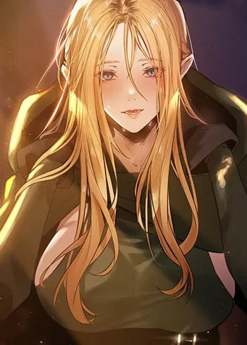 Read This World’s Harem Knight hentai doujinshi online free