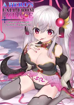 Read [TSF no F (Hiiragi Popura, Yotsuba Chika)] Yuusha Aku ni Ochiru ~ Ryu Hime Meifa no Kakusei ~ | A hero’s fall from grace ~ Dragon Princess Mypha’s Awakening [English] hentai doujinshi online free