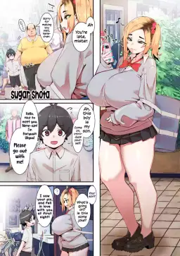 Read [UC] Shota Katsu! | Sugar Shota (Seifuku!) [English] [Tabunne Scans] hentai doujinshi online free