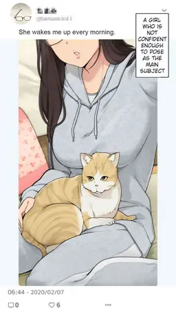Read [Wakamatsu] Jiko Hyouka Hikui Joshi ga Jibun no Karada ni Jishin Mocchau made no Katei | The process by which girls with low self-esteem become confident in their bodies! [English] hentai doujinshi online free