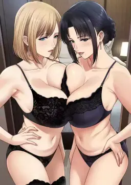 Read [XTER] 3P Nont x Nush x Nina [English] hentai doujinshi online free