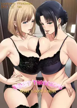 Read [Xter] Incest Threesome: Nont x Nush x Nina [English] [PPanGames] hentai doujinshi online free