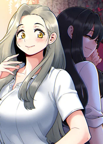 Read You Are My First hentai doujinshi online free